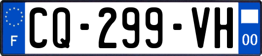 CQ-299-VH