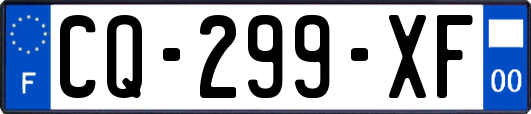 CQ-299-XF