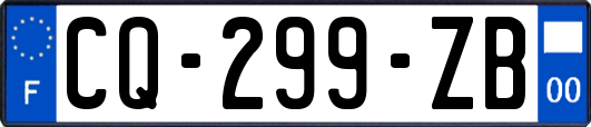 CQ-299-ZB