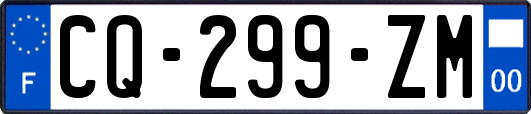 CQ-299-ZM