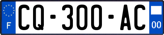 CQ-300-AC