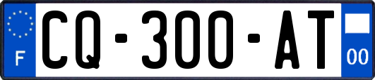 CQ-300-AT