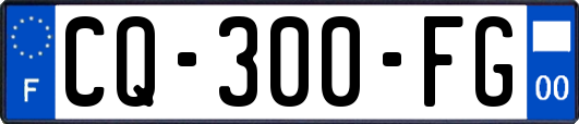 CQ-300-FG