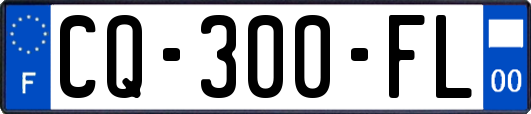 CQ-300-FL