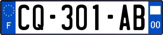 CQ-301-AB