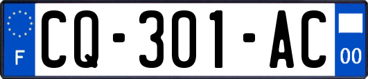 CQ-301-AC