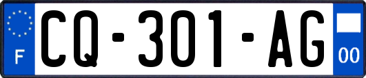 CQ-301-AG