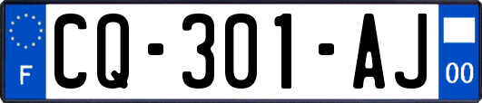 CQ-301-AJ