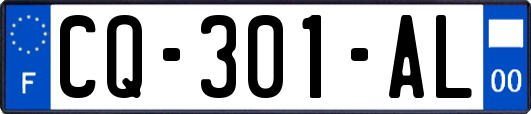 CQ-301-AL