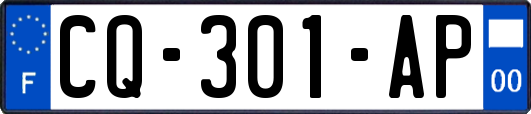 CQ-301-AP