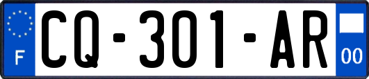 CQ-301-AR