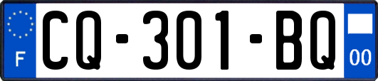 CQ-301-BQ