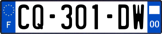 CQ-301-DW