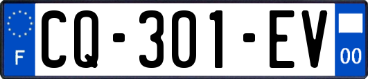 CQ-301-EV