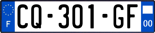 CQ-301-GF