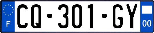 CQ-301-GY