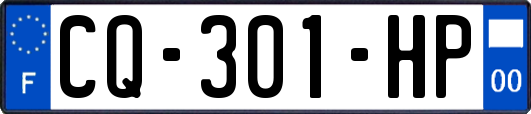 CQ-301-HP