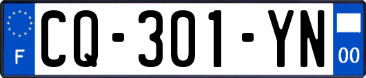 CQ-301-YN