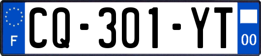 CQ-301-YT