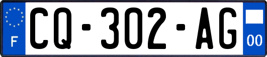 CQ-302-AG