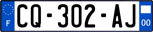 CQ-302-AJ