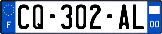 CQ-302-AL