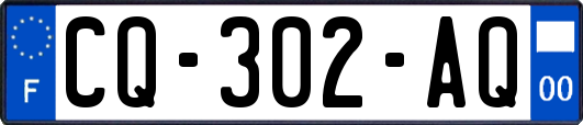 CQ-302-AQ