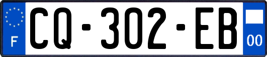 CQ-302-EB