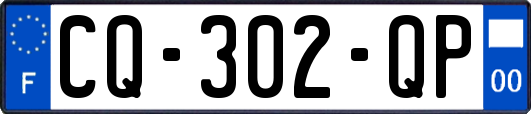 CQ-302-QP