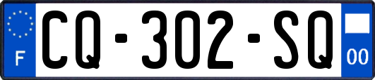 CQ-302-SQ