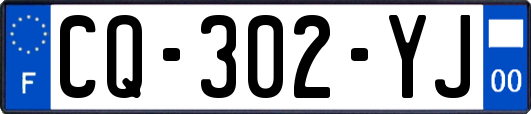 CQ-302-YJ