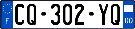 CQ-302-YQ