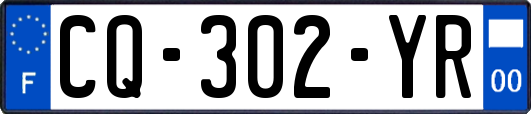 CQ-302-YR