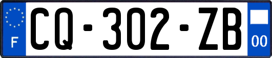 CQ-302-ZB