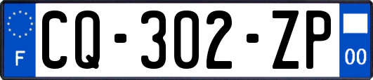 CQ-302-ZP