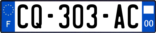 CQ-303-AC