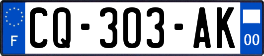 CQ-303-AK