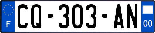 CQ-303-AN