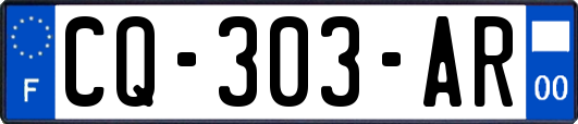 CQ-303-AR