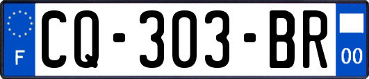 CQ-303-BR