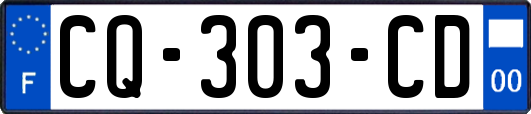 CQ-303-CD