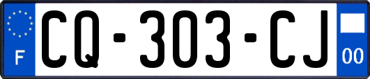 CQ-303-CJ