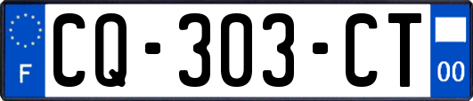 CQ-303-CT