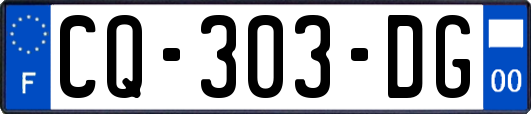 CQ-303-DG