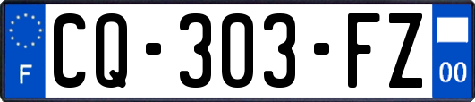 CQ-303-FZ