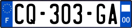 CQ-303-GA