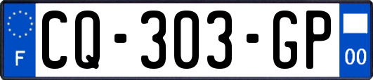 CQ-303-GP