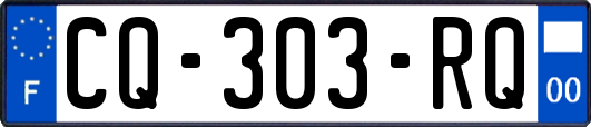 CQ-303-RQ