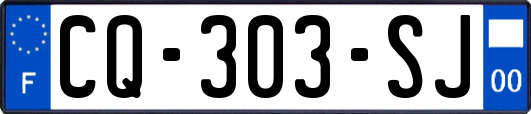 CQ-303-SJ