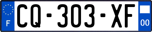 CQ-303-XF